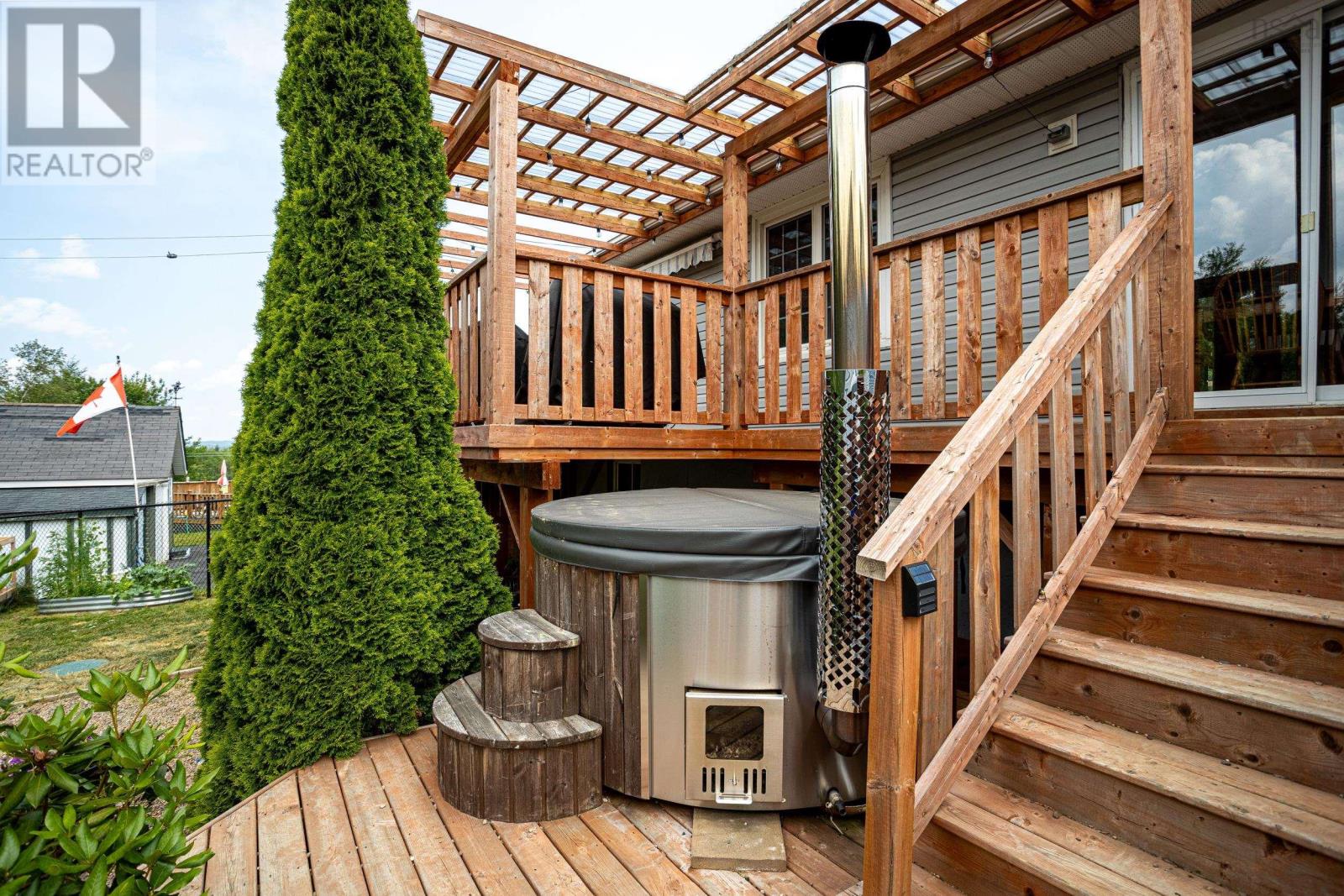 Property 36 of 48 of 286 Patton Road
