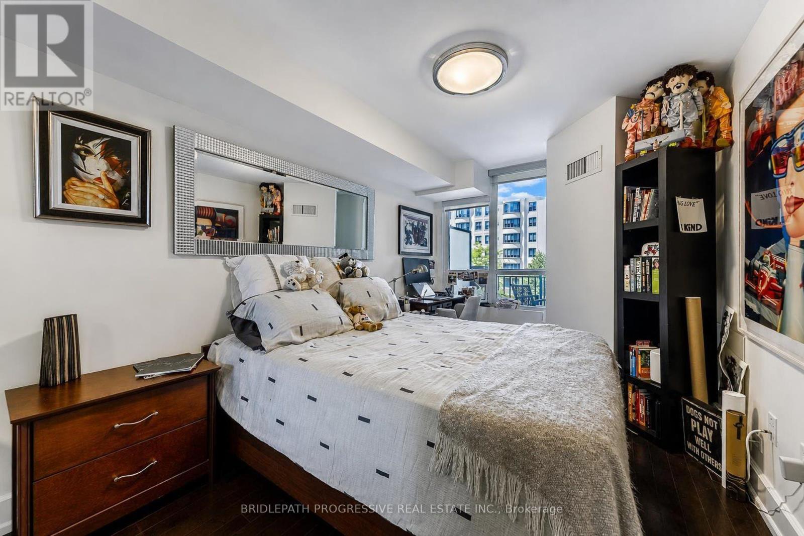 #307 650 SHEPPARD AVENUE E - Image 26