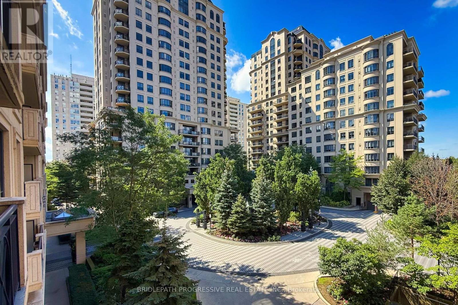 #307 650 SHEPPARD AVENUE E - 33