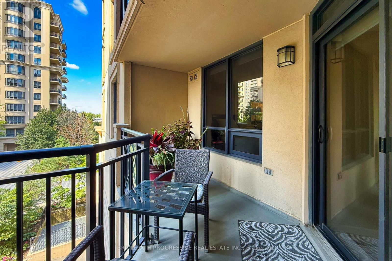 #307 650 SHEPPARD AVENUE E - Image 30