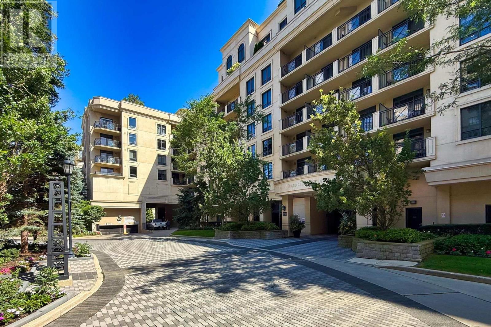 #307 650 SHEPPARD AVENUE E - 41