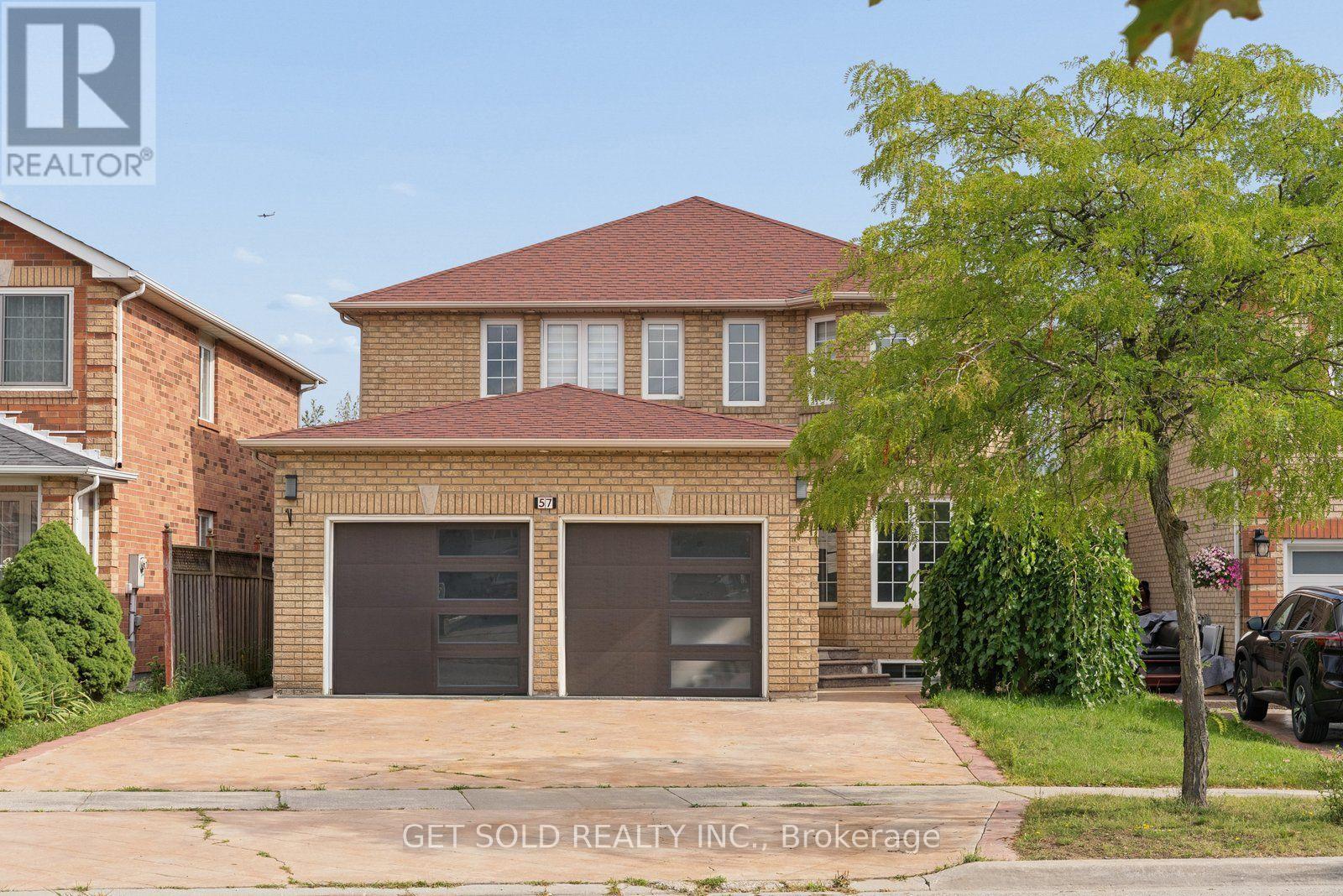 57 OAKLEA BOULEVARD - 1