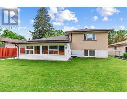 12 Candlewood Crescent, Toronto, ON M3J1G8 Photo 33