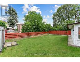 12 Candlewood Crescent, Toronto, ON M3J1G8 Photo 34