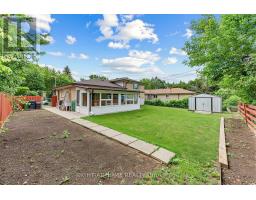 12 Candlewood Crescent, Toronto, ON M3J1G8 Photo 35