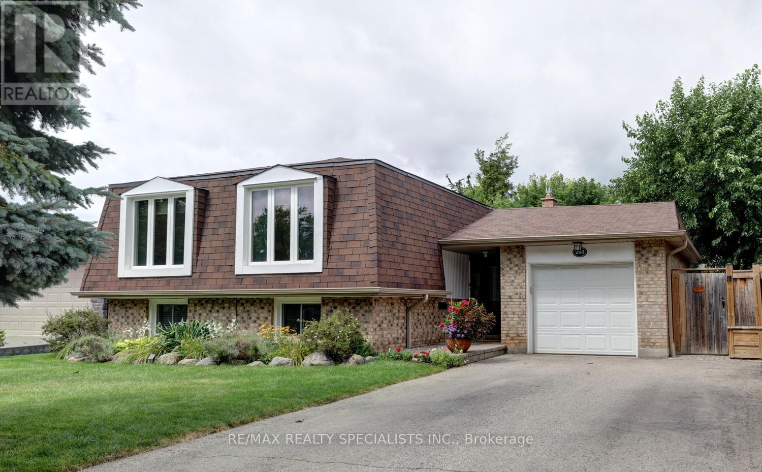 293 LOUIS DRIVE - 1