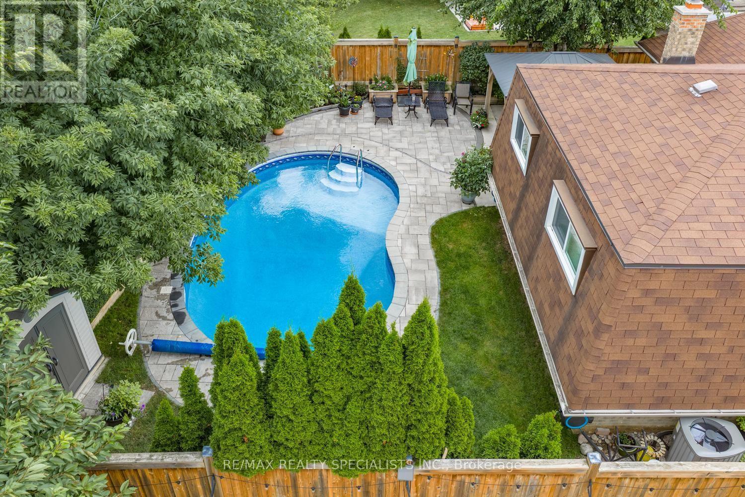 293 LOUIS DRIVE - Image 38