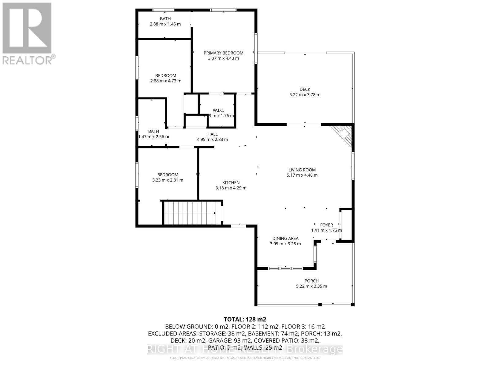 3005 MASON DRIVE - 43