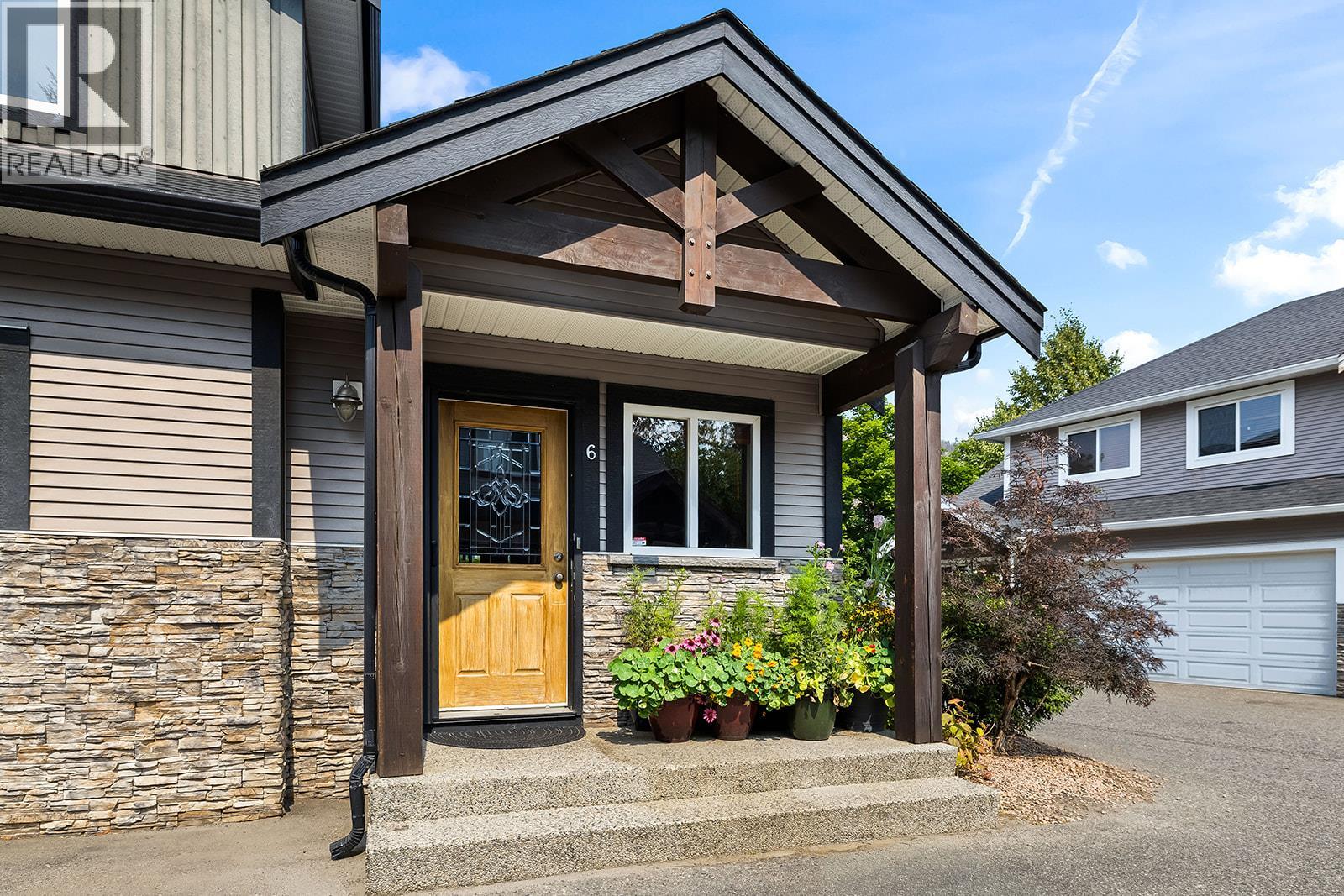 #6 1451 Rose Meadow Drive - 11