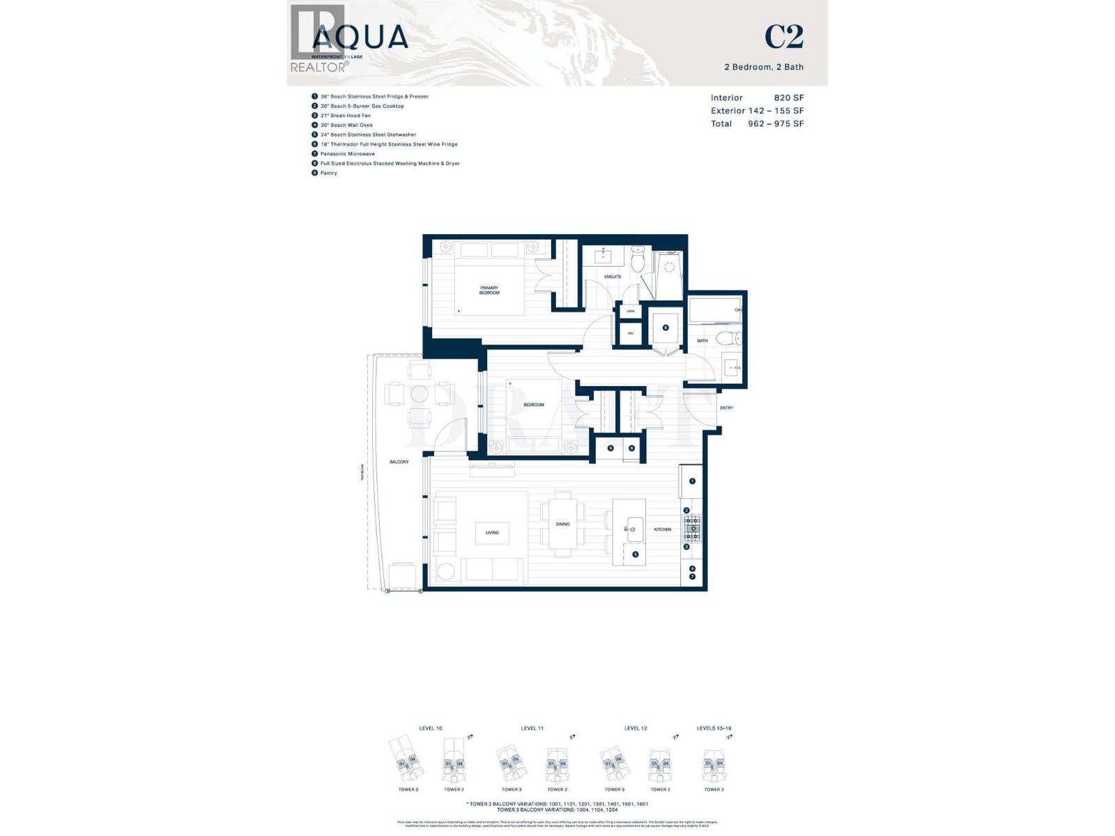 #1604 3700 Capozzi Road - Image 22