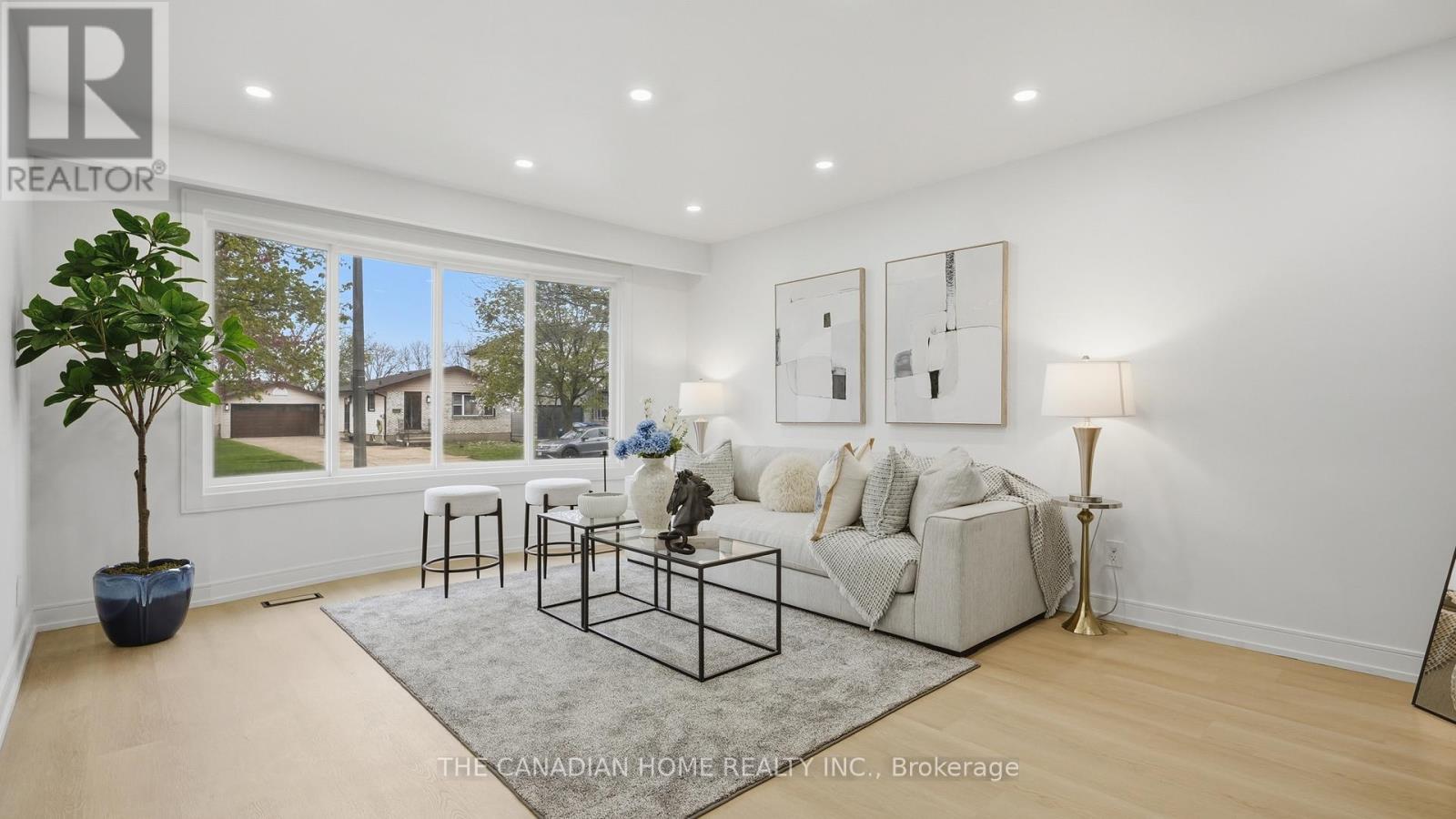 6041 CADHAM STREET - 5
