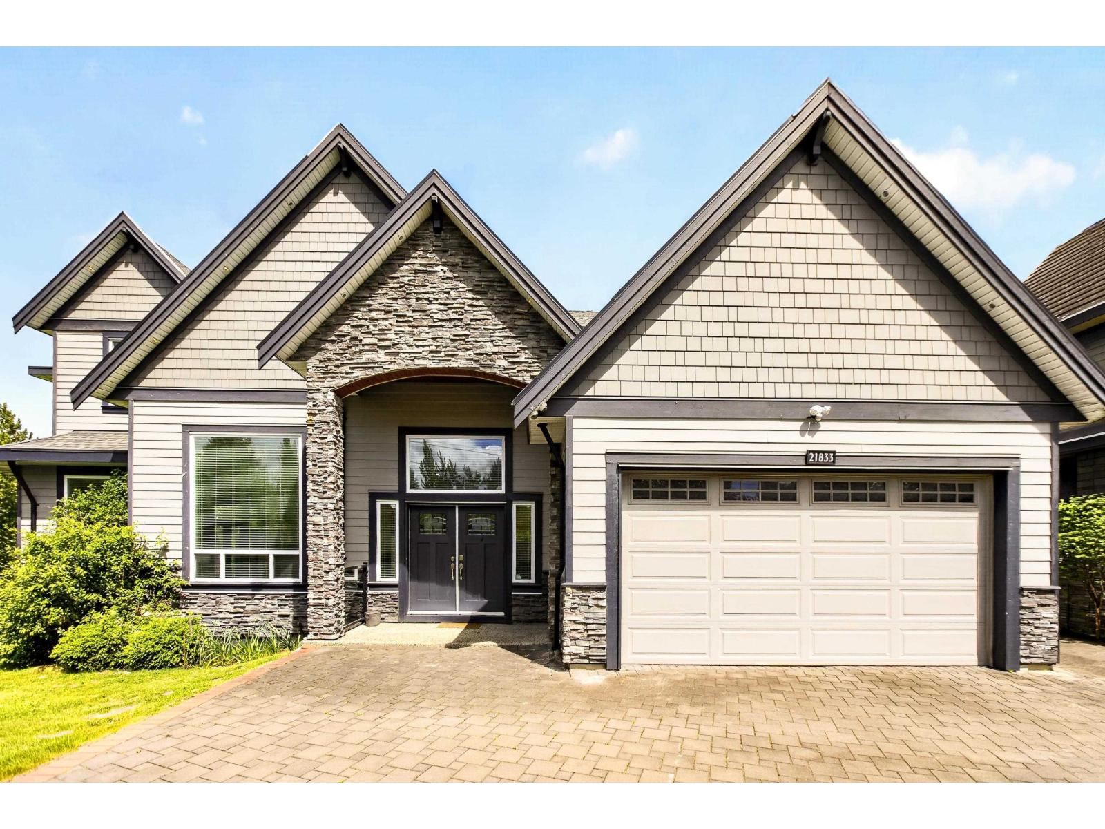 Property for sale at 21833 51 AVENUE