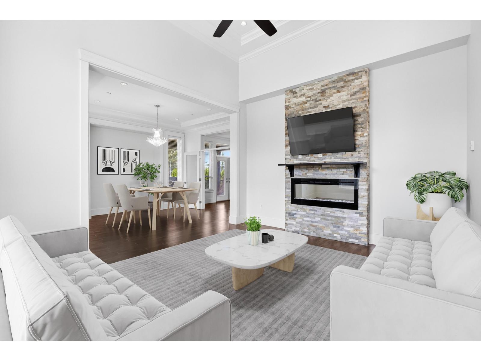 21833 51 AVENUE, Langley