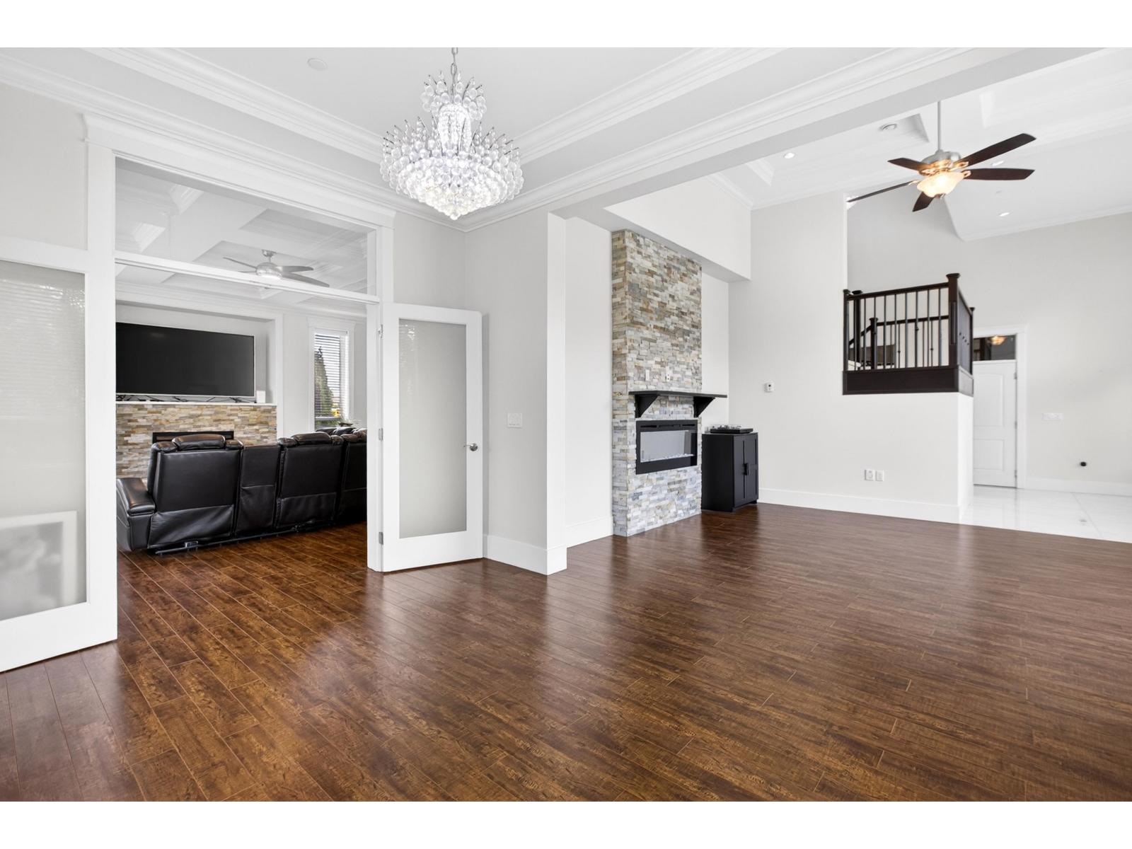 21833 51 AVENUE, Langley