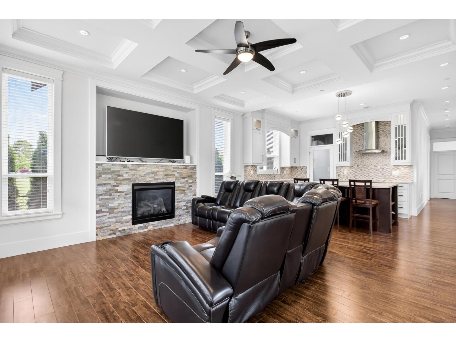 21833 51 AVENUE, Langley