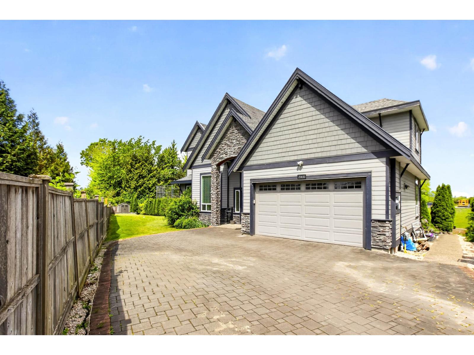 21833 51 AVENUE, Langley