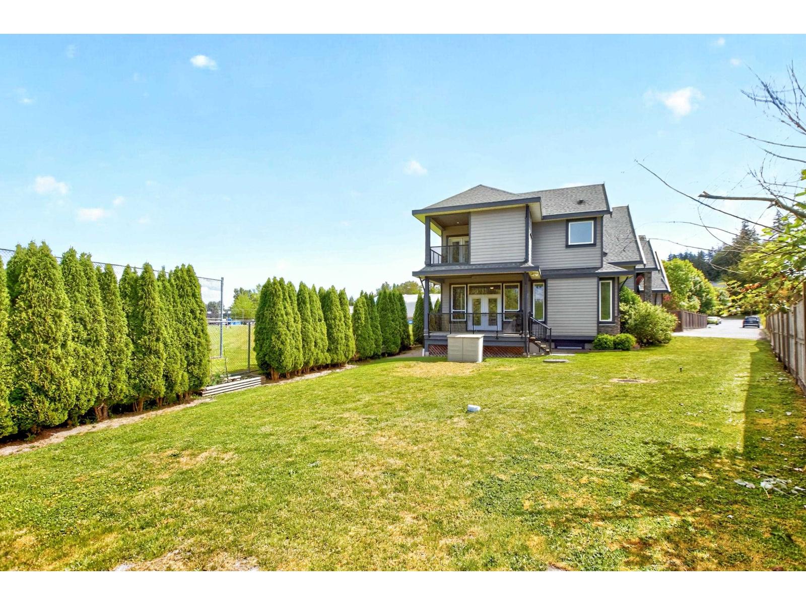 21833 51 AVENUE, Langley