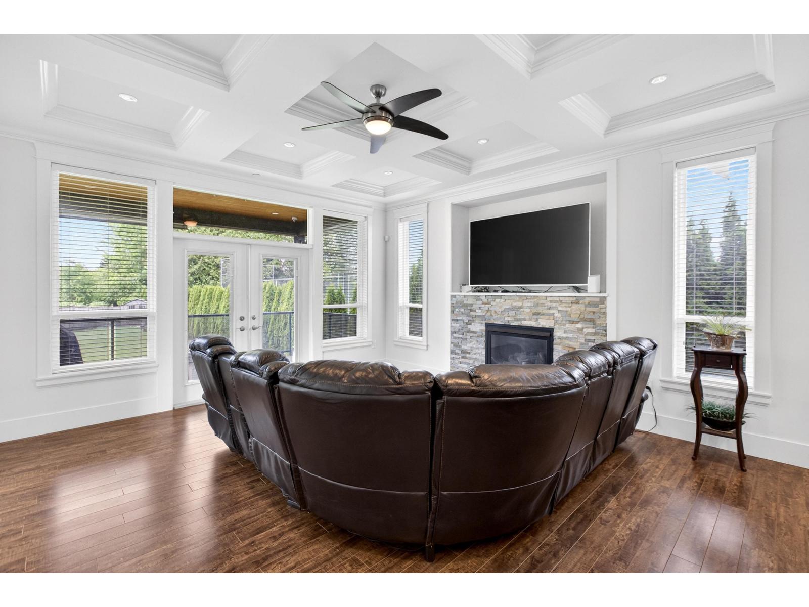 21833 51 AVENUE, Langley