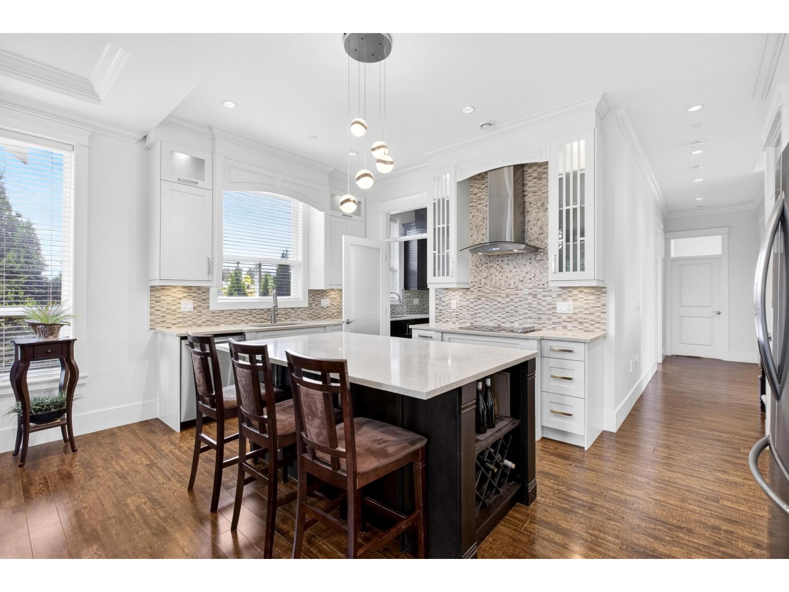 21833 51 AVENUE, Langley