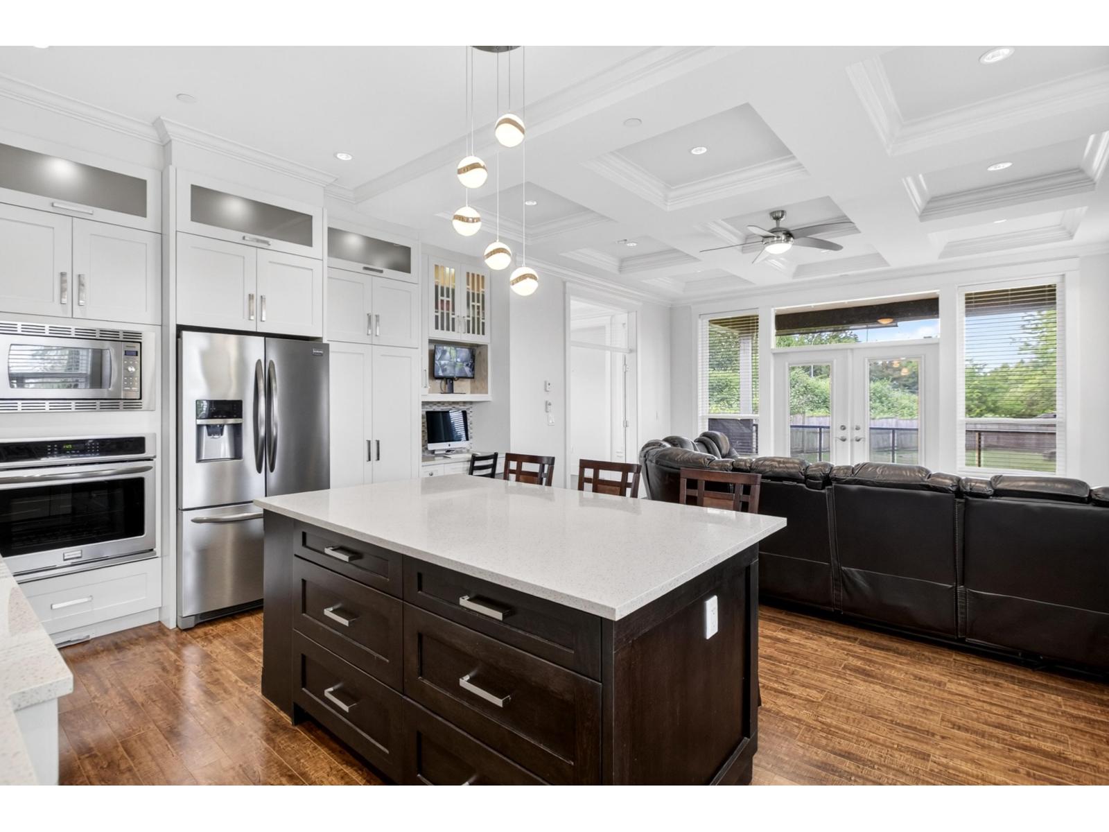 21833 51 AVENUE, Langley
