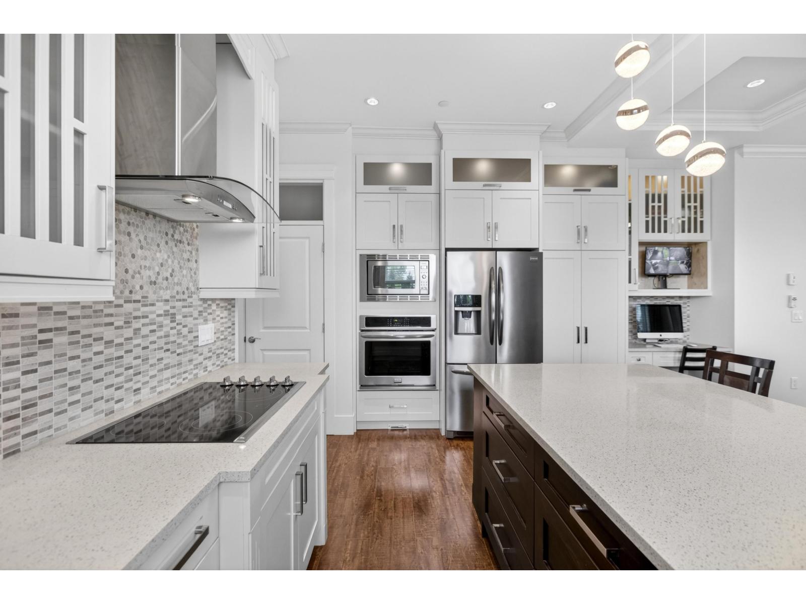 21833 51 AVENUE, Langley