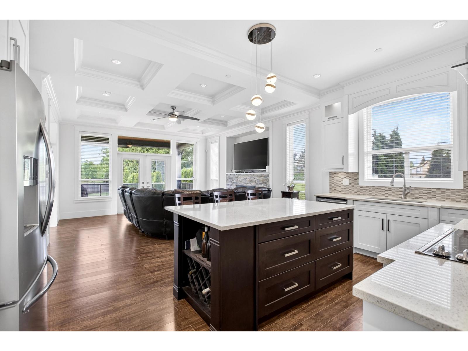 21833 51 AVENUE, Langley