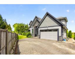 21833 51 Avenue, Langley, BC V3A8P7 Photo 34
