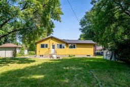 411 Hudson Street, Winnipeg, MB R3T0R1 Photo 34