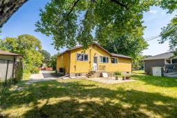 411 Hudson Street, Winnipeg, MB R3T0R1 Photo 36