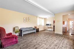 Bedroom - 411 Hudson Street, Winnipeg, MB R3T0R1 Photo 6