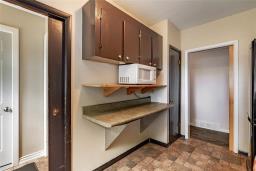 Recreation room - 411 Hudson Street, Winnipeg, MB R3T0R1 Photo 10