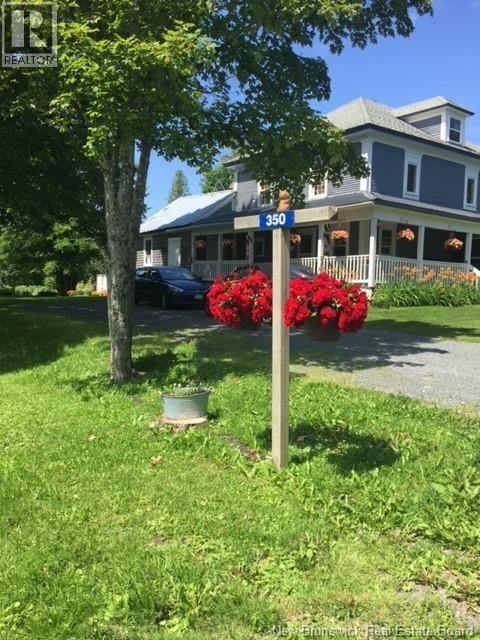 350 Debec Road - 2