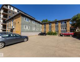 #5 10015 83 Av Nw, Edmonton, AB T6E2C3 Photo 21
