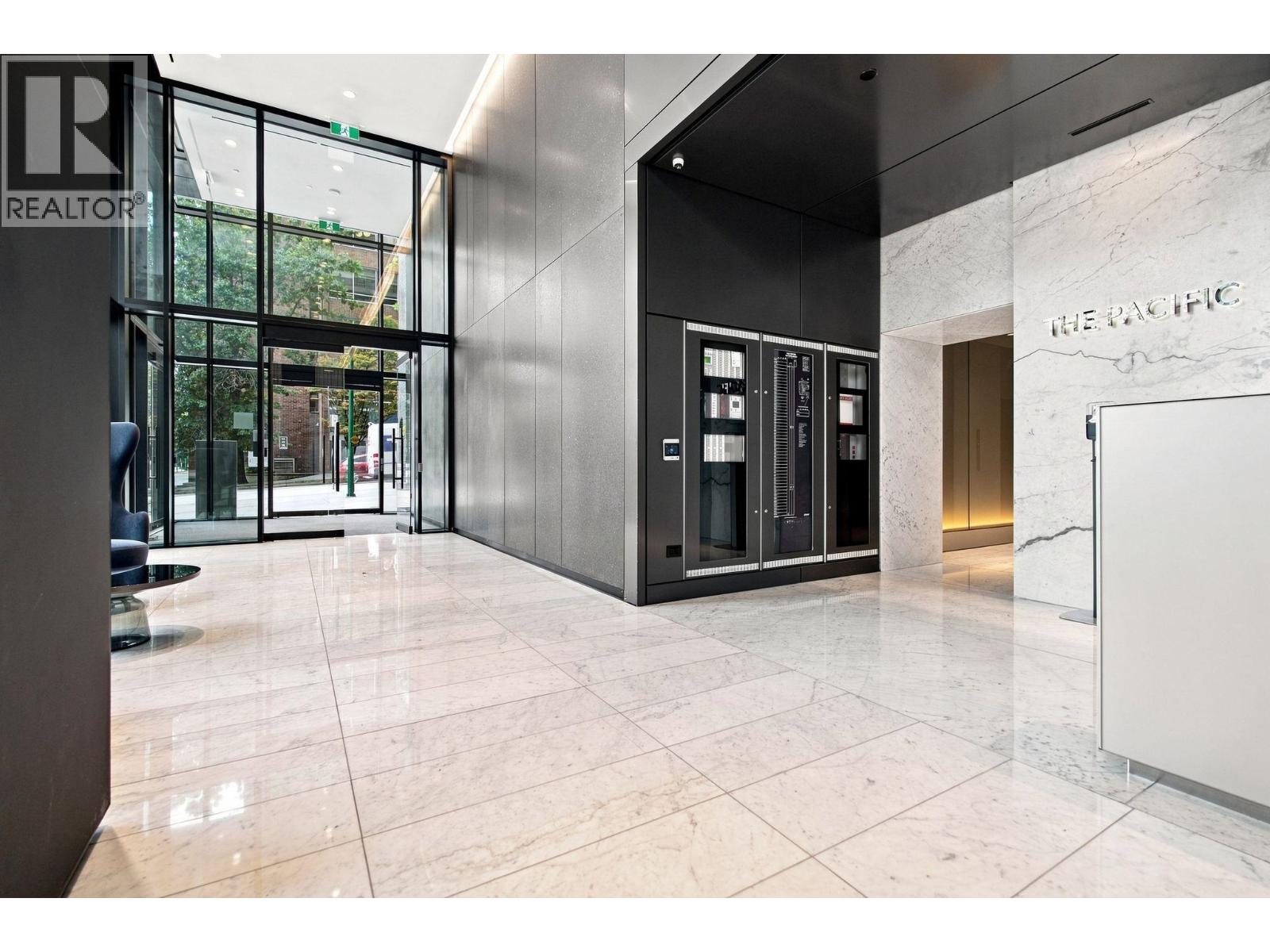 1 Bed, 1 Bath Apartment for Sale in Vancouver – 605 889 PACIFIC STREET, Vancouver – MLS# R3158927 - Image 18