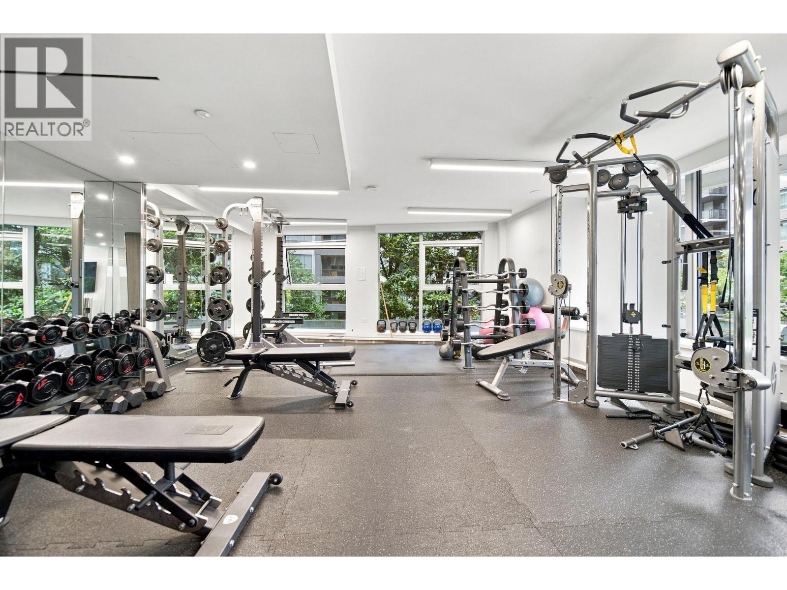 1 Bed, 1 Bath Apartment for Sale in Vancouver – 605 889 PACIFIC STREET, Vancouver – MLS# R3158927 - Image 24