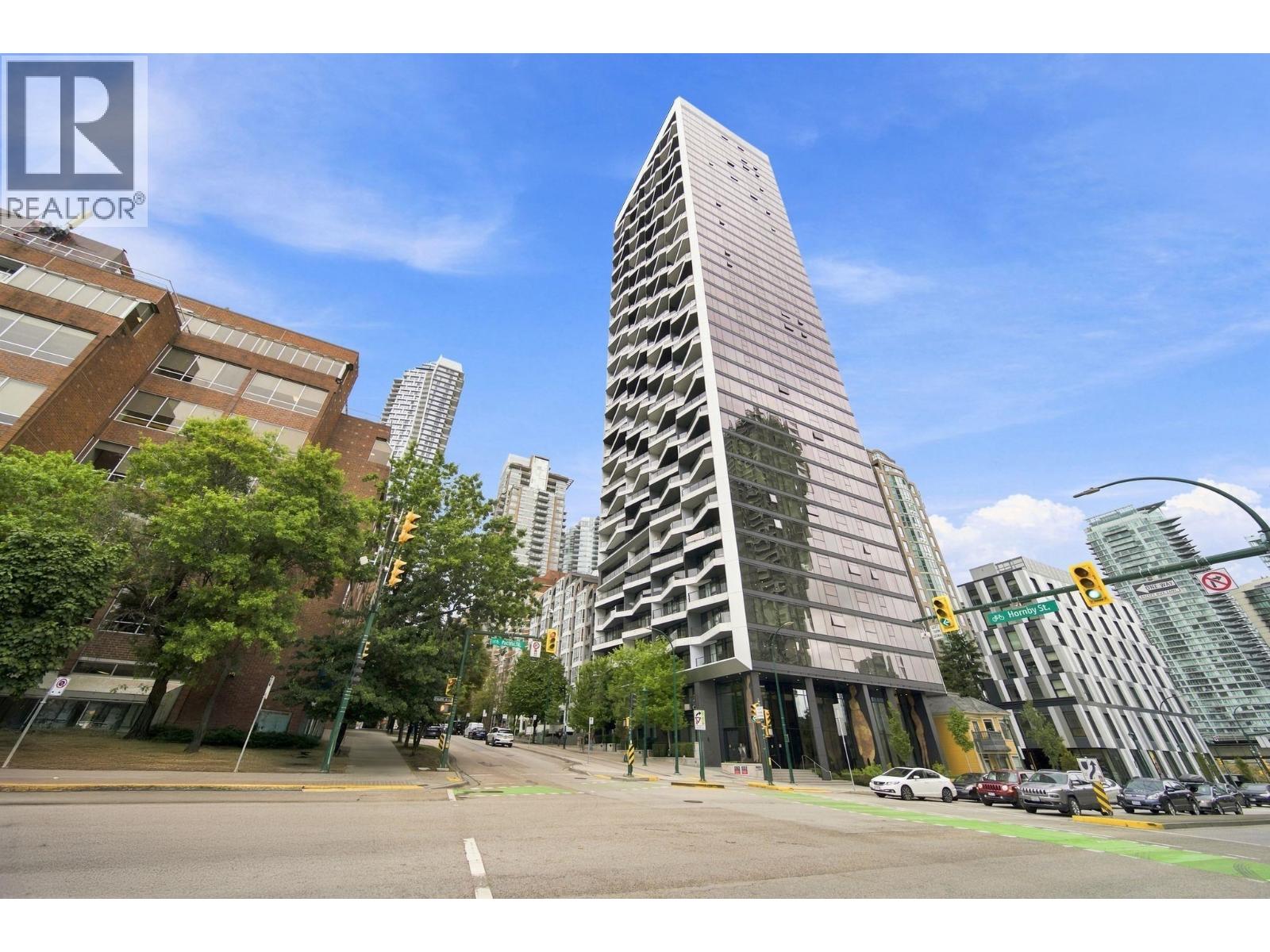 1 Bed, 1 Bath Apartment for Sale in Vancouver – 605 889 PACIFIC STREET, Vancouver – MLS# R3158927 - Image 26