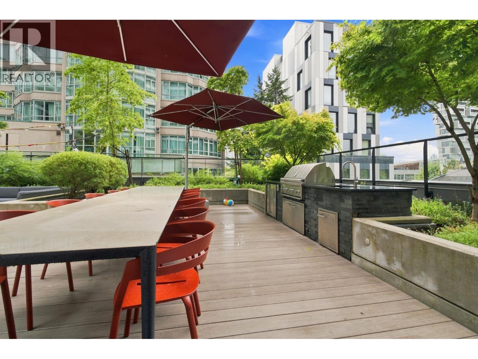 1 Bed, 1 Bath Apartment for Sale in Vancouver – 605 889 PACIFIC STREET, Vancouver – MLS# R3158927 - Image 21