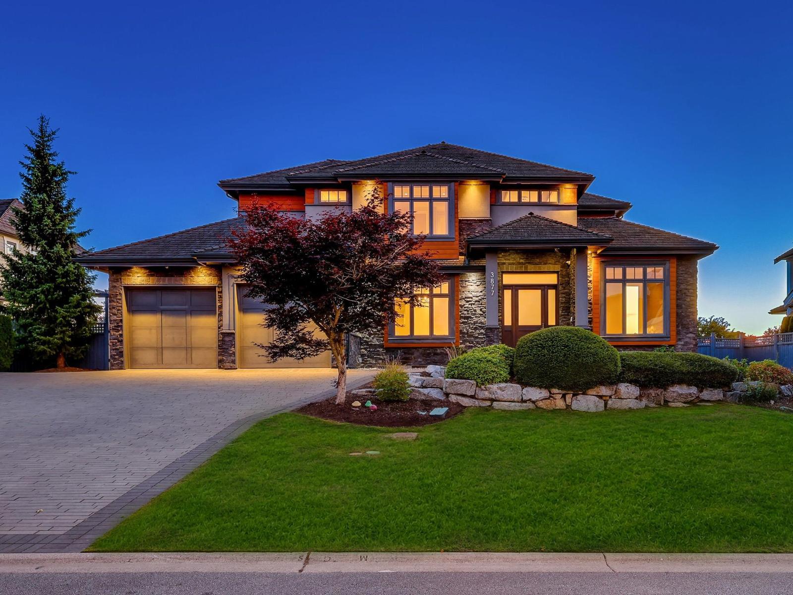 Property for sale at 3877 159A STREET