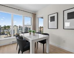 A521 7980 206a Street, Langley, BC V2Y3Z8 Photo 8