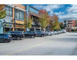 A521 7980 206a Street, Langley, BC V2Y3Z8 Photo 34