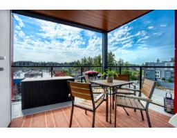 A521 7980 206a Street, Langley, BC V2Y3Z8 Photo 25