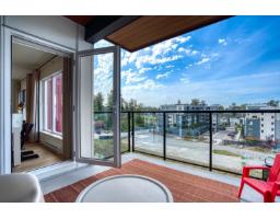 A521 7980 206a Street, Langley, BC V2Y3Z8 Photo 28