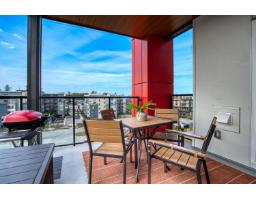 A521 7980 206a Street, Langley, BC V2Y3Z8 Photo 26