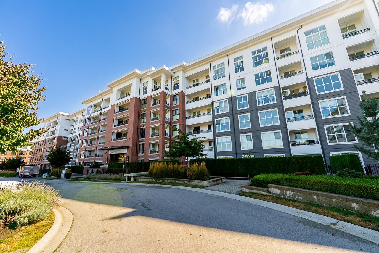 C603 8150 207 STREET, Langley