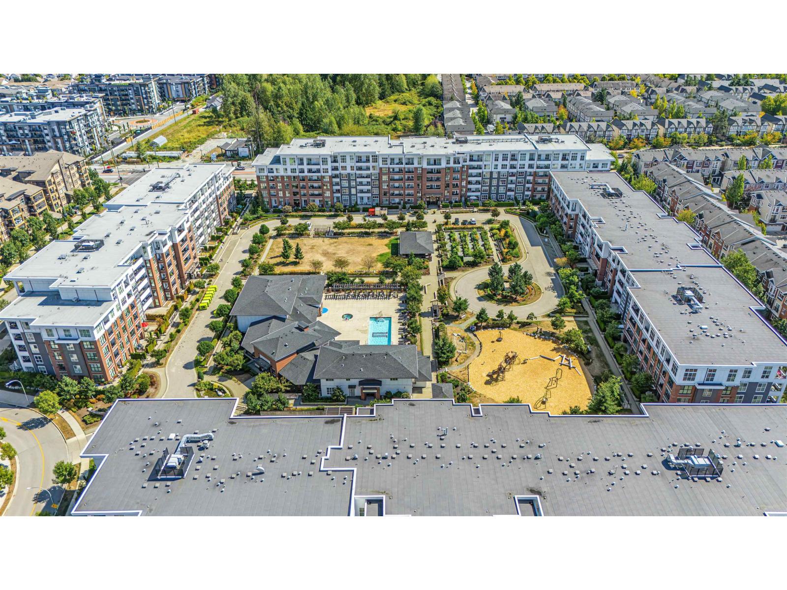C603 8150 207 STREET, Langley
