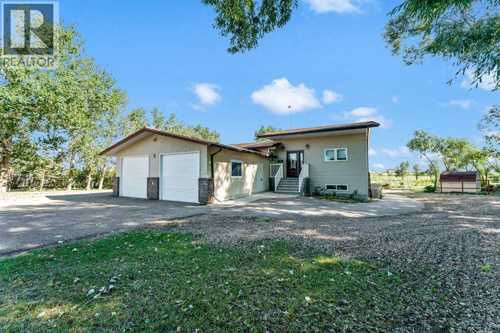 7, 11418 Eagle Butte Road, Rural Cypress County, Alberta, T1B0H9