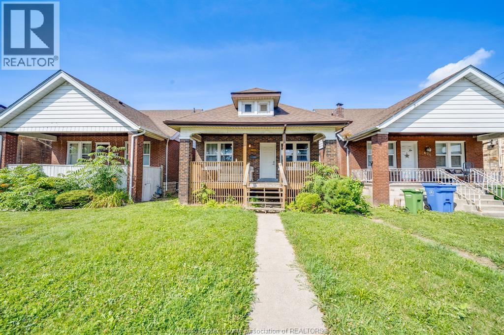 631 RANKIN AVENUE - 2