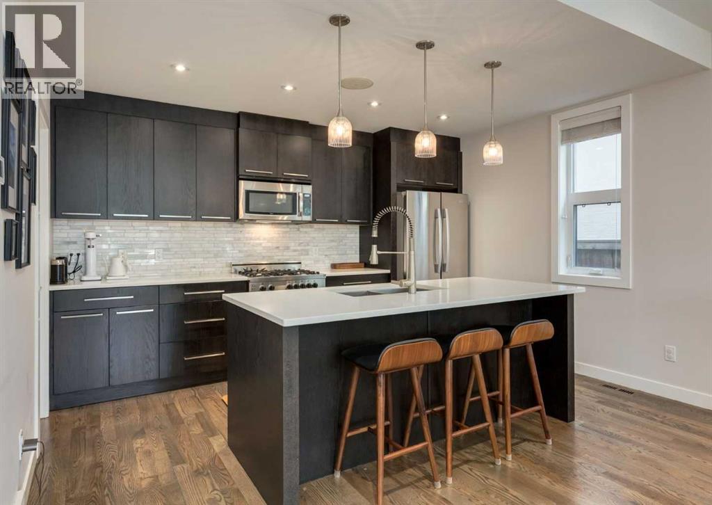 #1 3704 16 Street SW - 10