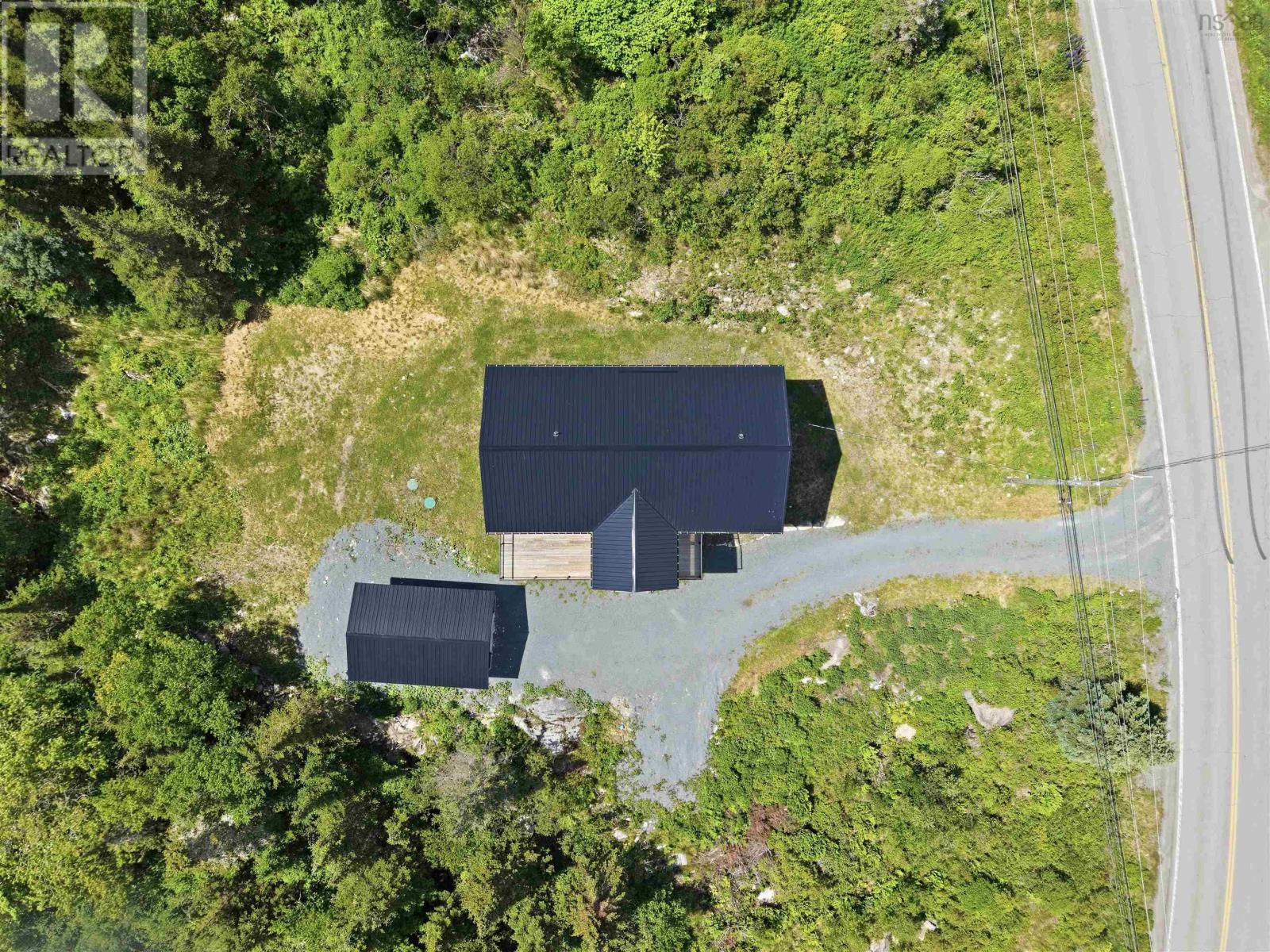 Property 49 of 50 of 1605 Terence Bay Road