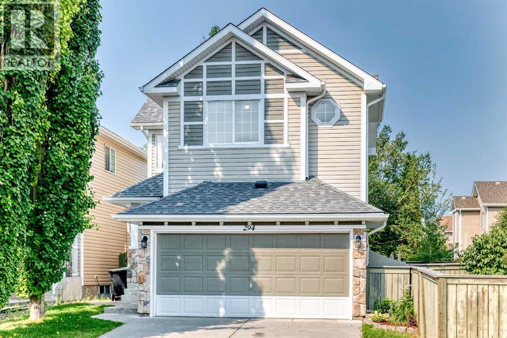 294 Cougar Plateau Way SW